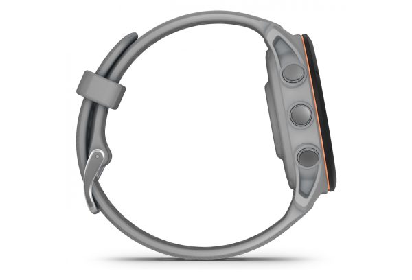 Montre de Sport Garmin Forerunner 255S Gris – Image 6
