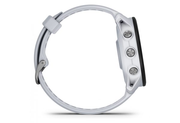 Montre de Sport Garmin Forerunner 955 Blanc – Image 6