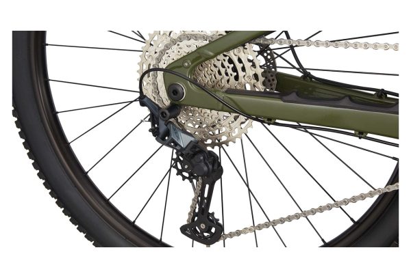 Rocky Mountain Fusion Powerplay 30 Shimano Deore SLX 12V 480Wh 29'' 2023 – Image 6