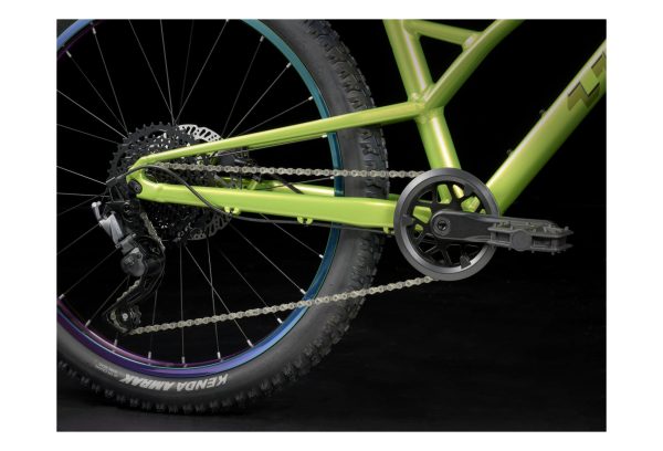 Trek Wahoo Trail MicroShift Advent 9V 24'' Vert 2024 – Image 6