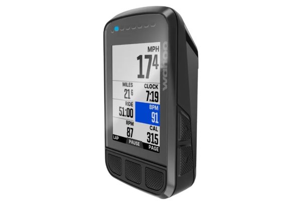 Wahoo Fitness Elemnt Bolt V2 - Bundle Tickr Cardio / Vitesse / Cadence – Image 7