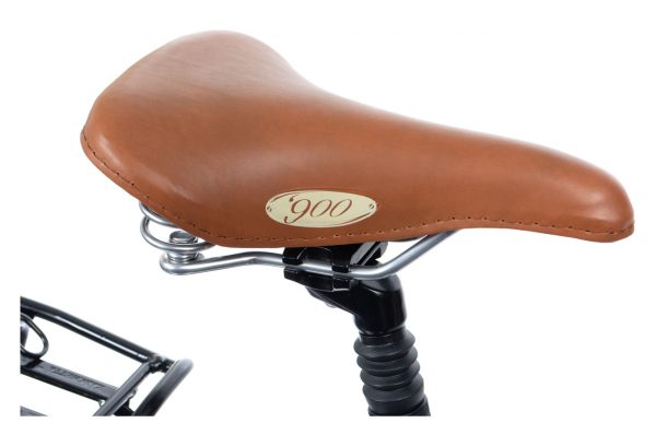 Bicyklet Colette Shimano Acera/Altus 8V 700 mm Ivoire Brillant – Image 7