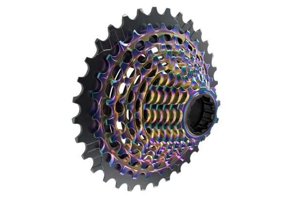 Cassette Sram Red XG-1290 12V AXS Rainbow – Image 7