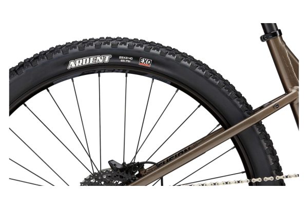Rocky Mountain Fusion Powerplay 10 Shimano Deore 10V 480Wh 29'' 2023 – Image 7