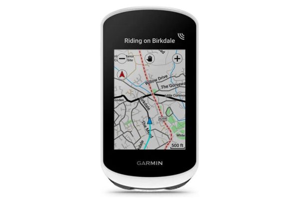 Compteur GPS Garmin Edge Explore 2 Pack Bundle avec Support alimenté – Image 8