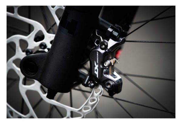 Rocky Mountain Instinct Carbon 70 Shimano XT 12V 29'' 2023 – Image 8