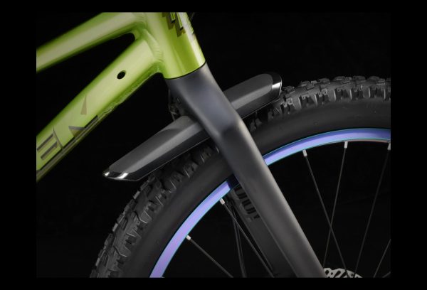 Trek Wahoo Trail MicroShift Advent 9V 24'' Vert 2024 – Image 8