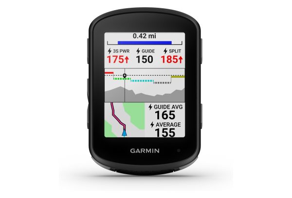 Compteur GPS Garmin Edge 540 – Image 9