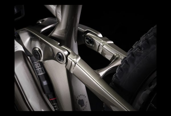 Trek Slash 7 Shimano Deore / XT 12V 29'' 2023 – Image 8