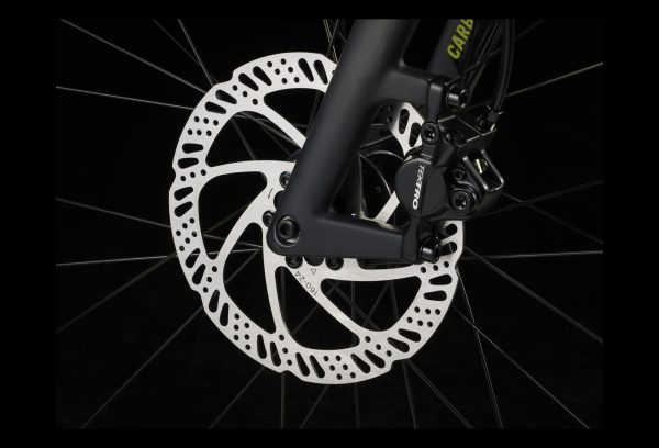 Trek Wahoo Trail MicroShift Advent 9V 24'' Vert 2024 – Image 9