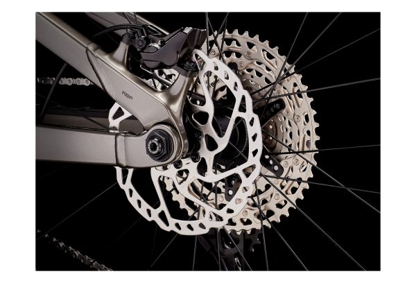 Trek Slash 7 Shimano Deore / XT 12V 29'' 2023 – Image 9
