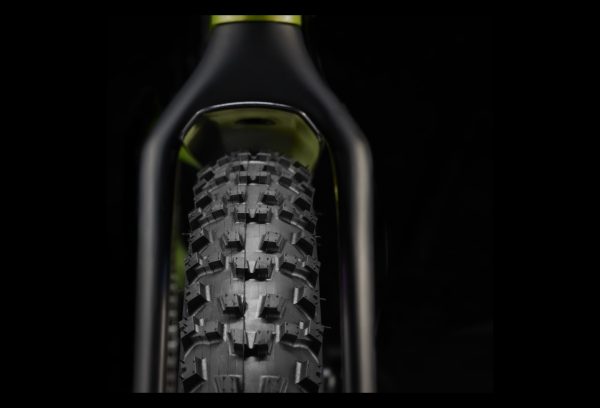 Trek Wahoo Trail MicroShift Advent 9V 24'' Vert 2024 – Image 10