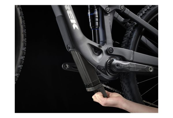Trek Fuel EXe 5 Shimano Deore 12V 360 Wh 29'' Noir Mat 2024 – Image 10