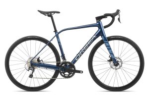 Vélo de Route Orbea Avant H40 Shimano Tiagra 10V 700 mm Bleu Moondust 2024