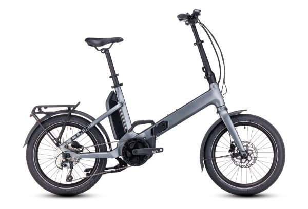 Cube Fold Sport Hybrid 500 Shimano Tiagra 10V 500 Wh 20'' 2023 – Image 2