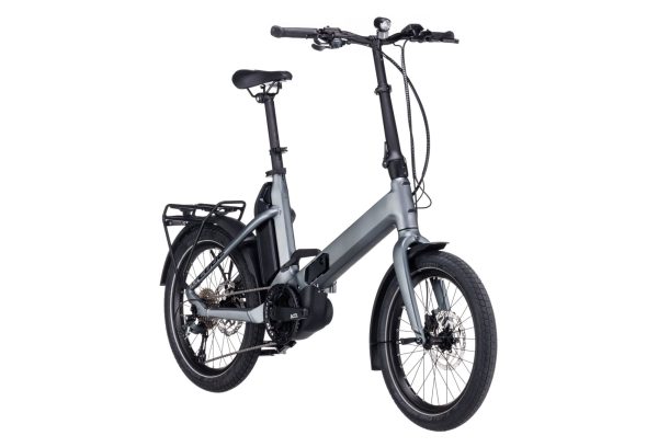 Cube Fold Sport Hybrid 500 Shimano Tiagra 10V 500 Wh 20'' 2023 – Image 3