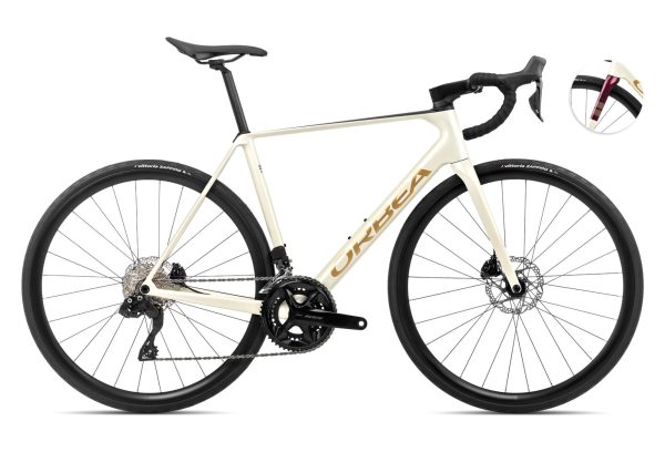 Orbea Orca M30i Shimano 105 Di2 12V 700 mm 2024 – Image 3