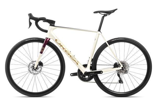 Orbea Orca M30i Shimano 105 Di2 12V 700 mm 2024 – Image 4