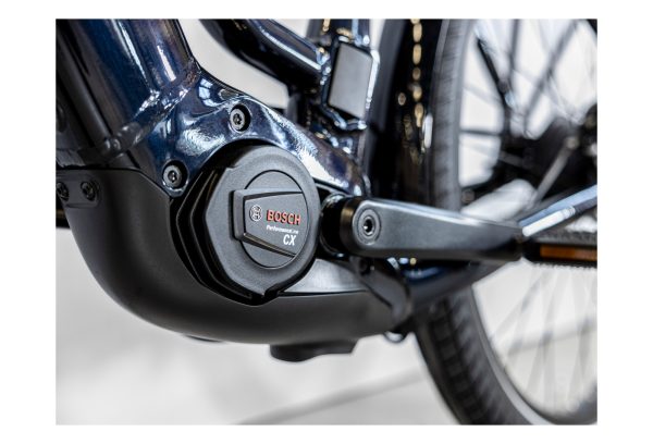 Trek Allant+ 9 Lowstep Enviolo Courroie 625 Wh 650b 2024 – Image 4