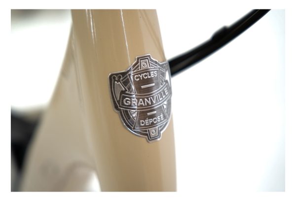 E-Urban 30 Unisex Shimano Tourney/Altus 7V 500 Wh 700 mm 2023 – Image 5