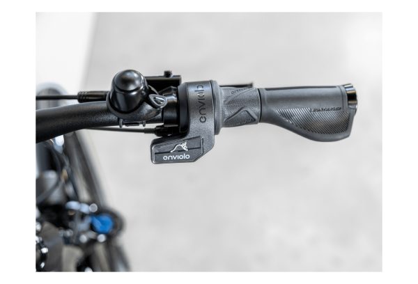 Trek Allant+ 9 Lowstep Enviolo Courroie 625 Wh 650b 2024 – Image 5
