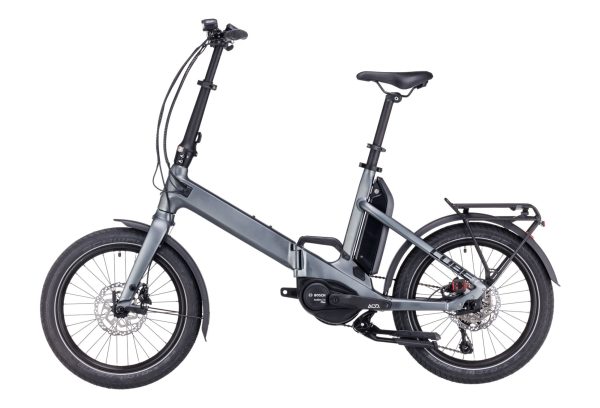Cube Fold Sport Hybrid 500 Shimano Tiagra 10V 500 Wh 20'' 2023 – Image 5