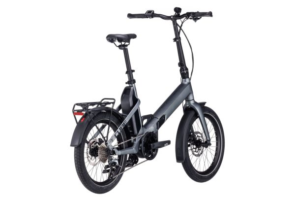 Cube Fold Sport Hybrid 500 Shimano Tiagra 10V 500 Wh 20'' 2023 – Image 7