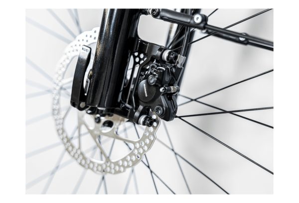 Trek Allant+ 9 Lowstep Enviolo Courroie 625 Wh 650b 2024 – Image 9
