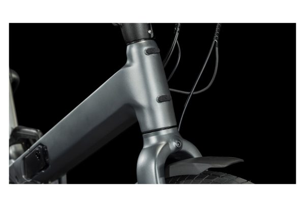 Cube Fold Sport Hybrid 500 Shimano Tiagra 10V 500 Wh 20'' 2023 – Image 9