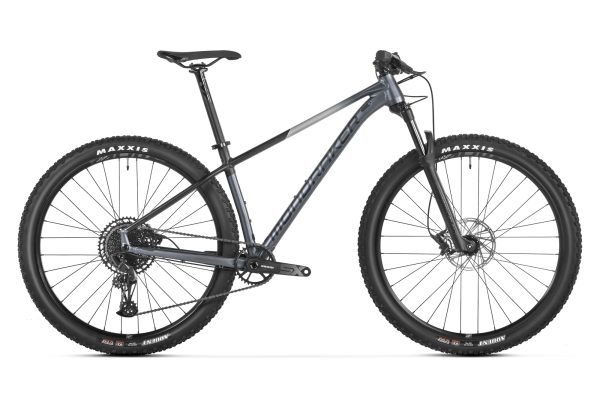 Mondraker Chrono DC Sram SX Eagle 12V 29'' Gris/Noir 2024 – Image 2