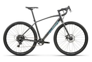 Gravel Bike Bombtrack Beyond AL Sram Apex 1 11V 27.5'' Gris Foncé 2023