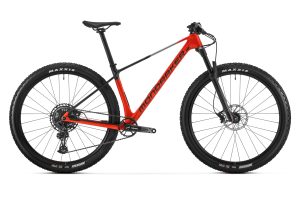 VTT Semi-Rigide Mondraker Chrono Carbon DC Sram NX/SX Eagle 12V 29'' Rouge/Gris 2024