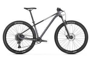 VTT Semi-Rigide Mondraker Chrono DC Sram SX Eagle 12V 29'' Gris/Noir 2024