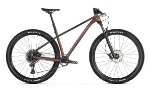 VTT Semi-Rigide Mondraker Chrono DC R Sram NX/SX Eagle 12V 29'' Bronze/Gris 2024
