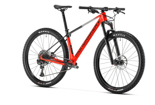 Mondraker Chrono Carbon DC Sram NX/SX Eagle 12V 29'' 2024 – Image 3