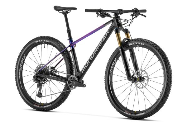 Mondraker Chrono Carbon DC RR Sram GX/NX Eagle 12V 29'' – Image 3