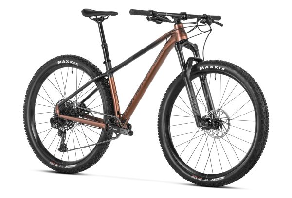 Mondraker Chrono DC R Sram NX/SX Eagle 12V 29'' 2024 – Image 3
