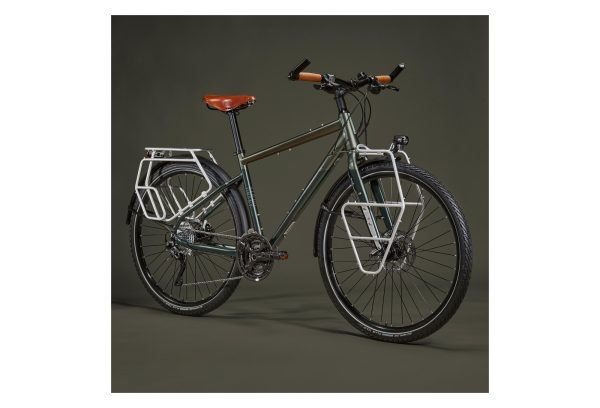Riverside Touring 900 Shimano XT 10V 700mm 2021 – Image 3