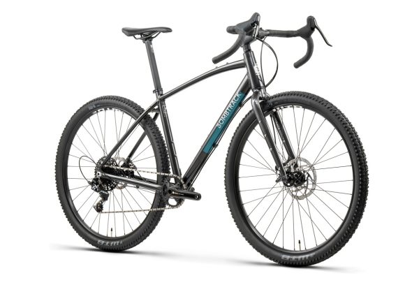 Bombtrack Beyond AL Sram Apex 1 11V 27.5'' 2023 – Image 3