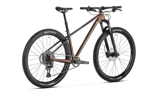 Mondraker Chrono DC R Sram NX/SX Eagle 12V 29'' 2024 – Image 4