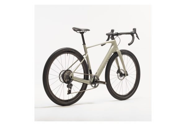 Gravel Bike Riverside Beige 2023 – Image 4