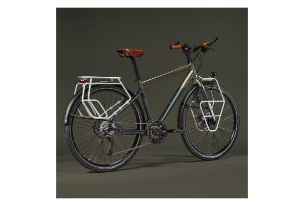 Riverside Touring 900 Shimano XT 10V 700mm 2021 – Image 4
