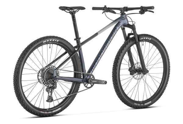 Mondraker Chrono DC Sram SX Eagle 12V 29'' Gris/Noir 2024 – Image 4