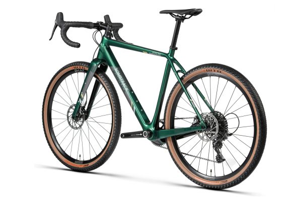 Bombtrack Hook EXT C Sram Rival 11V 650b – Image 4