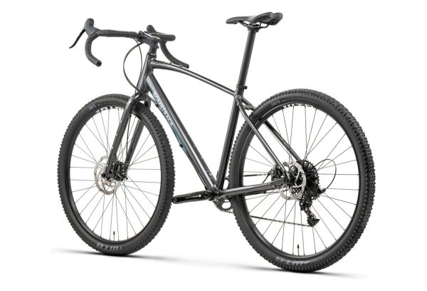 Bombtrack Beyond AL Sram Apex 1 11V 27.5'' 2023 – Image 4