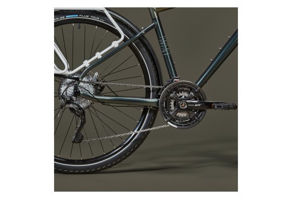 Riverside Touring 900 Shimano XT 10V 700mm 2021 – Image 5