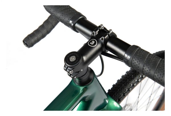 Bombtrack Hook EXT C Sram Rival 11V 650b – Image 5