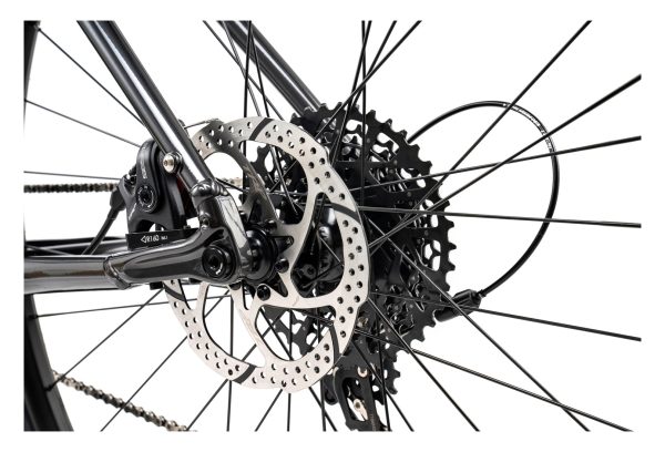 Bombtrack Beyond AL Sram Apex 1 11V 27.5'' 2023 – Image 5