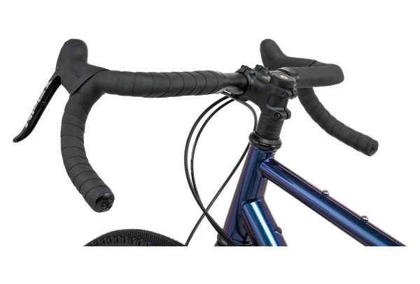 Bombtrack Beyond SUS Sram Apex 1 11V 650mm Bleu Nuit 2023 – Image 5