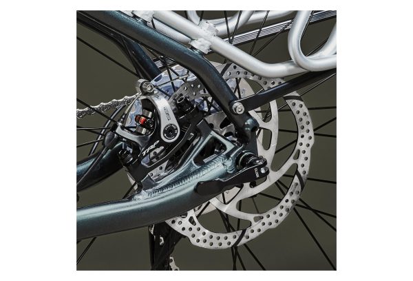 Riverside Touring 900 Shimano XT 10V 700mm 2021 – Image 6